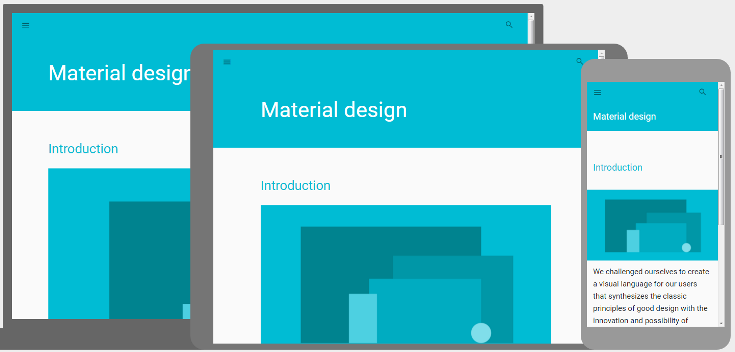 material-design