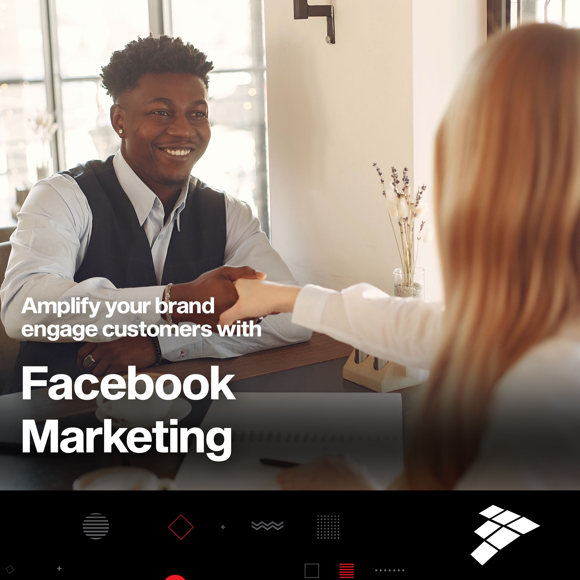 Facebook Marketing - Eeny Package